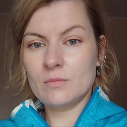 Zarina Bozhyk