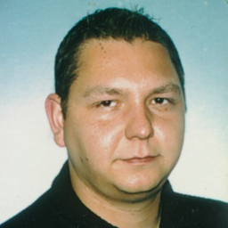 frank mader