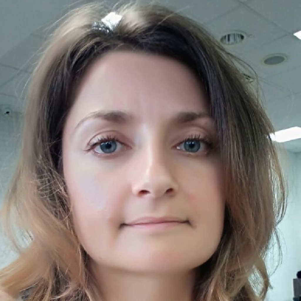 Elena Ivanova - Senior Sales Manager DACH And Nordics - Fyber GmBH | XING