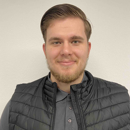 Benedikt Conrad