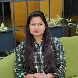 Deepshikha Sharma