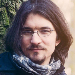 Benjamin Odenthal