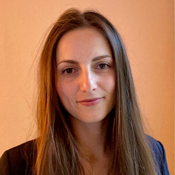 Verena Vorholzer