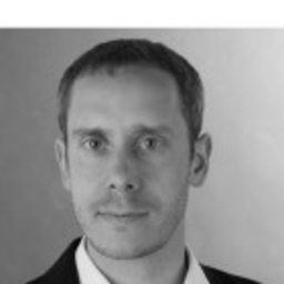 Dipl.-Ing. Stephan Ganser