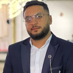 Fahd Najeeh