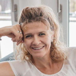 Anja Tschuor-Bauer