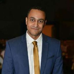 Amr Badawi