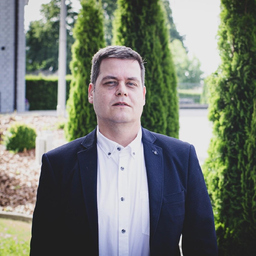 Jens Dreskrüger