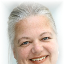 Profilbild Susanna M. Kalla-Jander