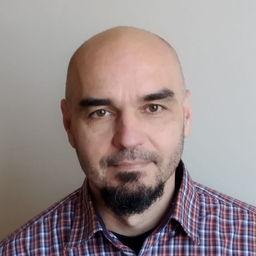 George Pantea