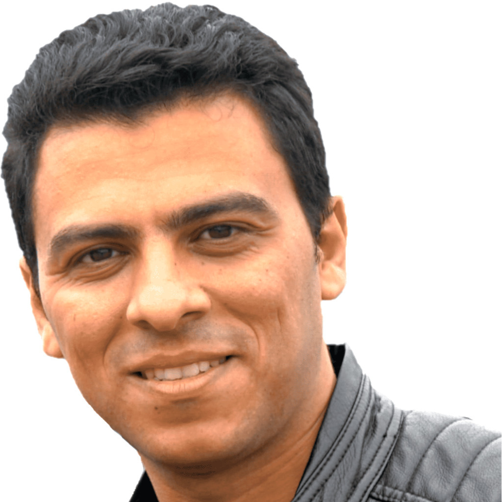 Dr. Mina Abadeer Business Architect & System Integrator Nexus