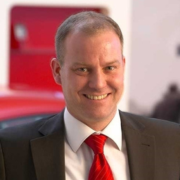 Marcus Pechmann
