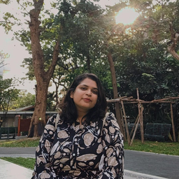 Meghana Nandamuru