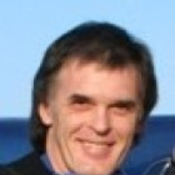 Eugenio Nugué