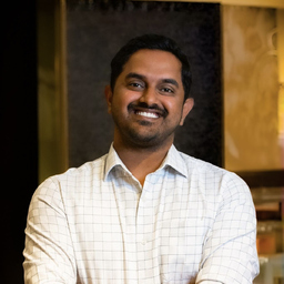 Sachin Philip Mathew