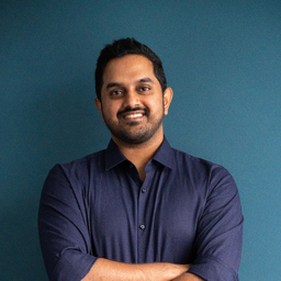 Sachin Philip Mathew