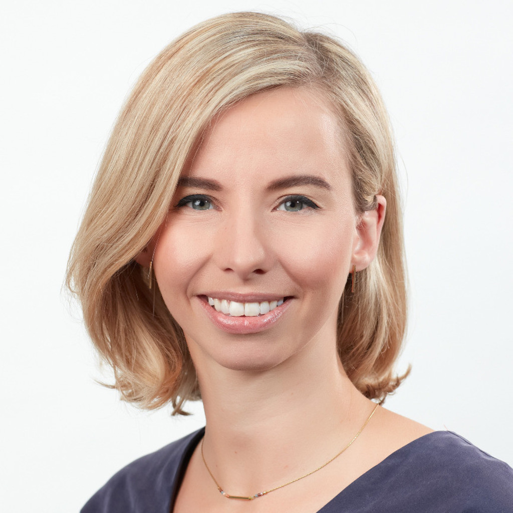 Julia Ulbrich Senior Manager, Prokuristin BDO Austria GmbH XING