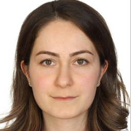 Gamze Demirdogen