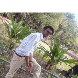 Naveen Kumar