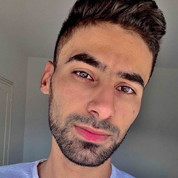 Ahmed Hasni