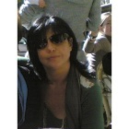 Begoña Pabon Cuadrado