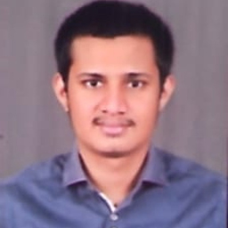 Aviraj S Chougale