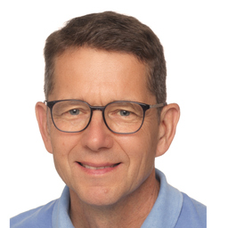 Dr. Stefan Albers