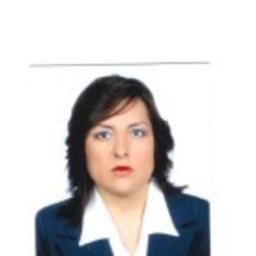 Amarilis Frida Calero Estrada