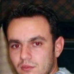 Enis Uçar