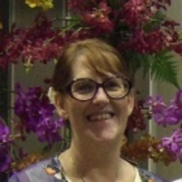 Annette Irish