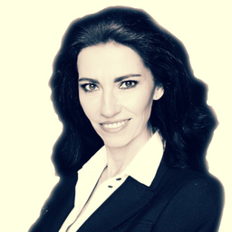 Mag. Petya Edlinger-Zecher