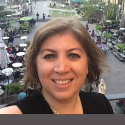 Fatma Saglam Ozgoren