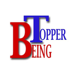 Being Topper Vikaspuri