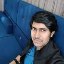 Anupam Pramanick