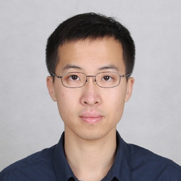 Xueyang Ye