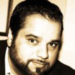 Savvas Zararis