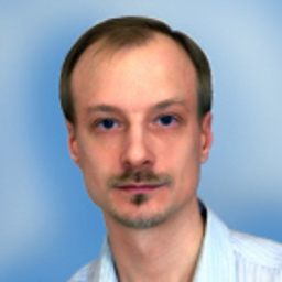 Artem Arendar's profile picture