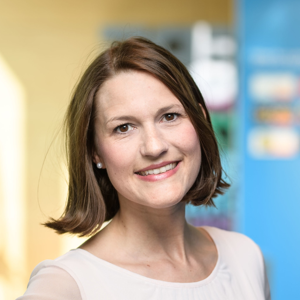 Eileen Tiegs Recruiting Manager SanofiAventis Deutschland GmbH XING