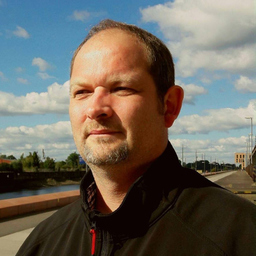 Jörg Drechsel