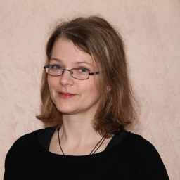Silke Studt