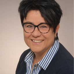 Profilbild Sabine Weber