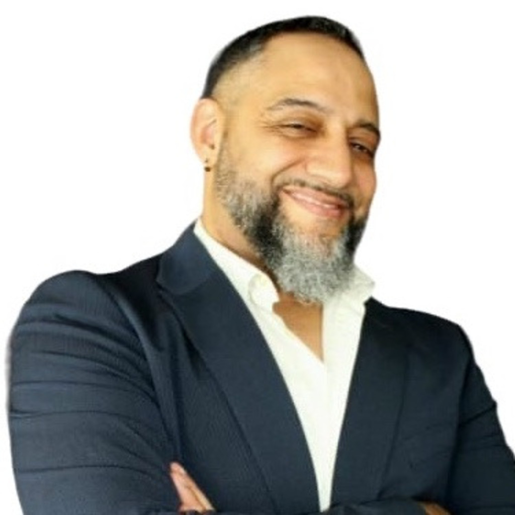 David Brown Manager, IBX Critical Facilities FR4/6/8 Equinix