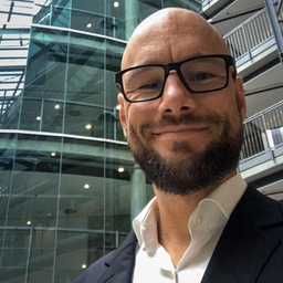 Robert Schröter's profile picture