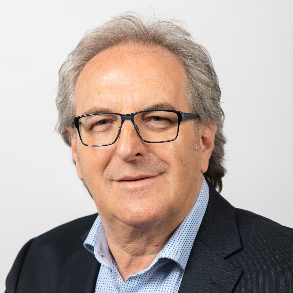 Reiner Marquart Geschäftsführer CDE Management GmbH XING