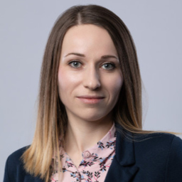 Aleksandra Kaziuk