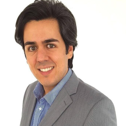 Javier Arias