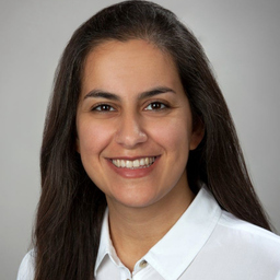 Sheida Rajabi