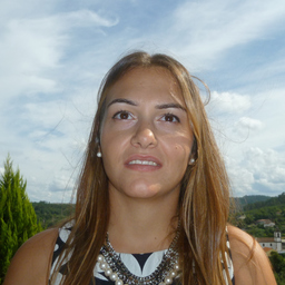 Maria Stalder