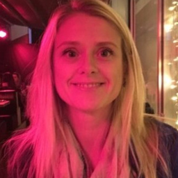 Louise Selfe