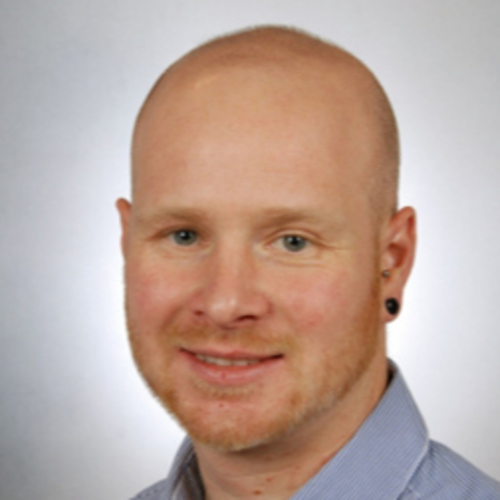 Michael Trott Prozessingenieur/Verfahrenstechnik R&D & Operations